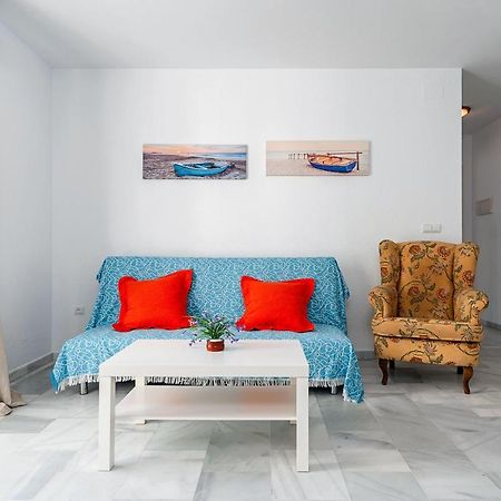 Apartamento Antonia Conil De La Frontera Exterior photo