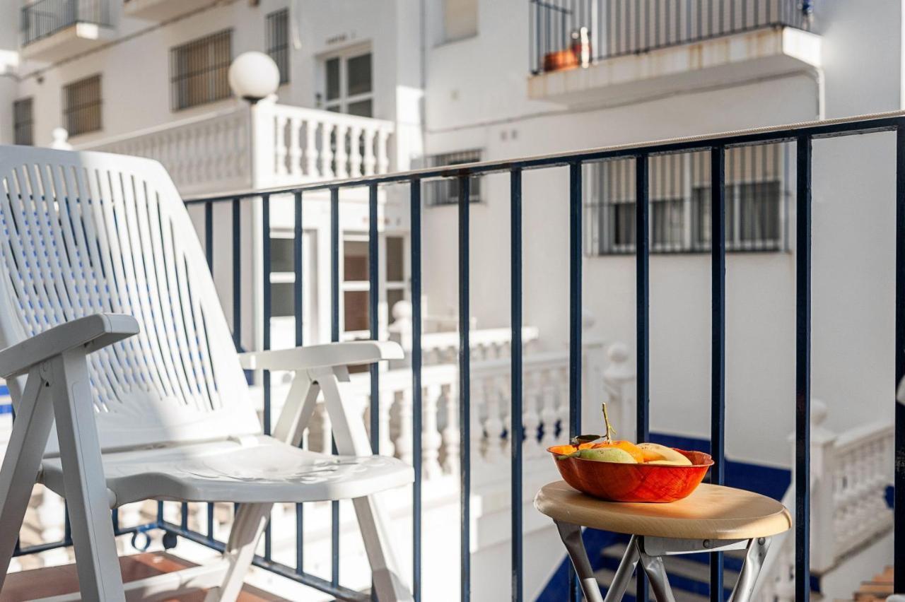 Apartamento Antonia Conil De La Frontera Exterior photo